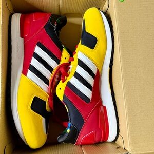 Adidas ZX 700 Urban Terrain OG Colorway – Men’s 10.5 – Brand New in Box